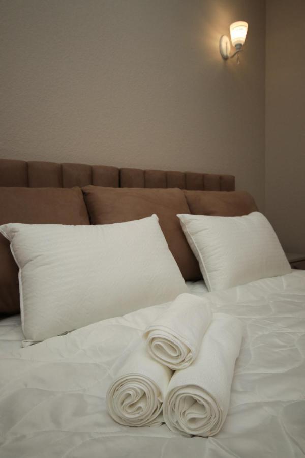 Hillside Guest House Jereván Kültér fotó