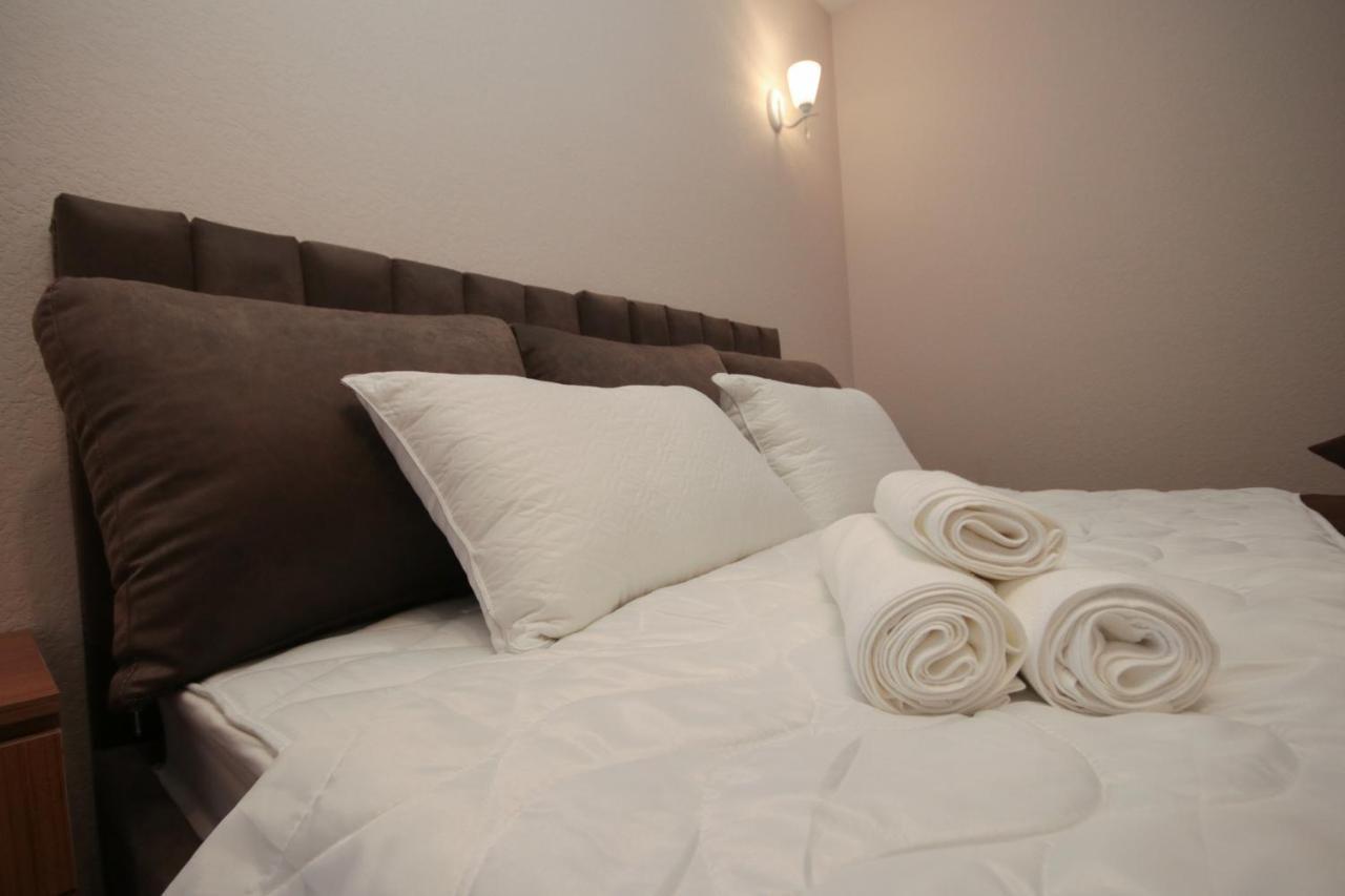 Hillside Guest House Jereván Kültér fotó